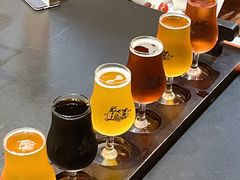 -好唛士·精酿啤酒烧烤(金沪路店)