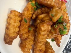 -胖妹面庄(香饵胡同店)