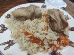 -217丰惠源抓饭(江乾路店)