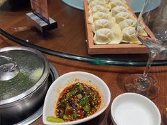 -东海怡品海鲜豆捞(星街坊店)