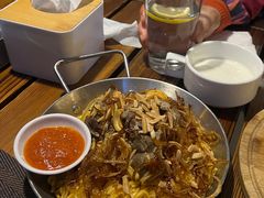 -ALAMEEN阿拉伯餐厅(三里屯店)