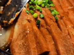 -老阿爸鲜鱼土菜(昆山花桥店)