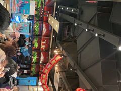 -渝是乎川渝小炒(新世界百货望京店)