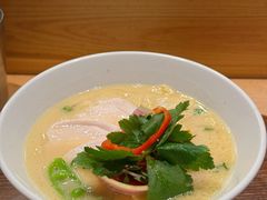 -篝拉面(银座店)