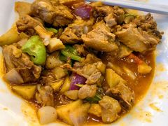 -清真悦宾楼食府(海湖店)