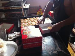 -周正记高桥松饼(潼港八村店)