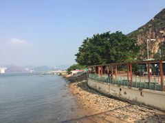 -南丫岛
