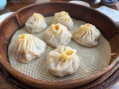 -王家沙点心店(南京西路总店)