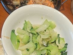-杨厨的田园饭店(长城路店)