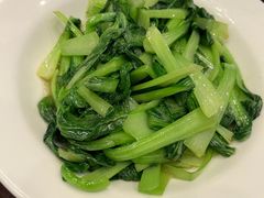 清炒时蔬-茶叁酒肆·楚味江湖(菱角湖店)