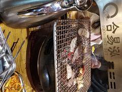 -合易泓烤肉(延河街店)