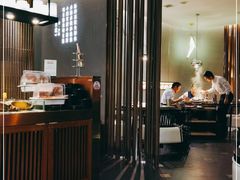 大堂-新草堂锅物料理(泉城路店)