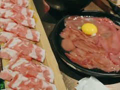 -辣伍鲜毛肚老火锅(元一店)