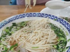 -西域美食(西直门南小街店)