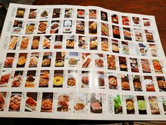 -佬麻雀·新湘菜(珠海金发购物中心店)