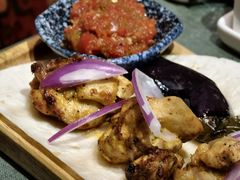 -Turka土耳咖 (滨海新区店)