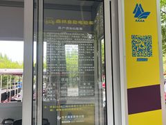 -东平国家森林公园