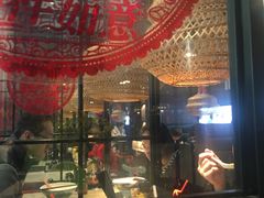 -味千拉面(保定万博广场店)