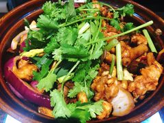 -凤兴鸡煲(宝安海雅店)