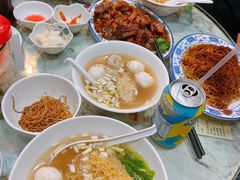 -刘森记面家(桂林街店)