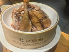 -村长家的疙瘩汤·东营菜(东营茶城店)