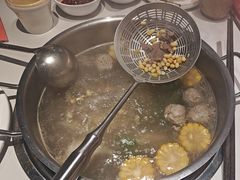 -潮正和潮汕牛肉火锅·老字号(番禺万达店)