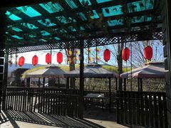 露天位-山乡农家院(海淀区西北旺店)
