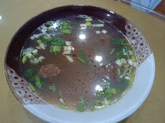 -清宫宴酒楼·计氏松枝包子