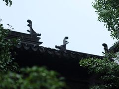 -惠山古镇·寄畅园