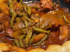 -满兴咱妈烀饼铁锅炖(兰州北街店)