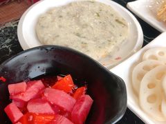 -潮汕美牛肉丸火锅店(天宁寺店)