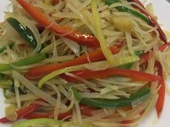 -YI PIN JU 一品居中餐厅 中国超市