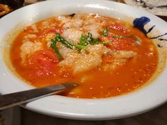 番茄鱼-辛香汇·锦里丨现炒川菜(和信宝龙店)