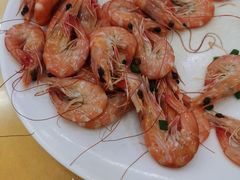 -春园海鲜广场D区6号(钟姐海鲜加工店)