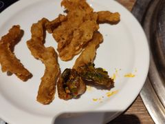 -火炉火自助餐(枫蓝国际店)