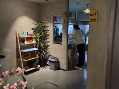 -施奈儿.洗头頭療.按摩SPA.采耳(上梅林店)