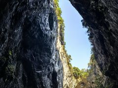 -英西峰林·洞天仙境