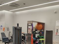 -乐刻健身(龙湖杭州紫荆天街精品店)