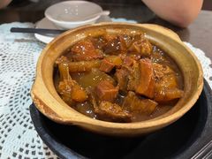 -熠盛粤味·顺德桑拿鸡(永康路店)