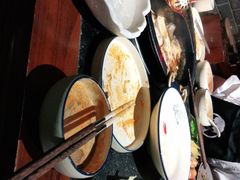-火社火锅(平安大街店)