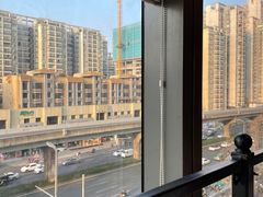 -西西弗书店&矢量咖啡(万象城店)