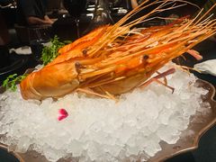 -醉东Oriental House(静安嘉里中心店)