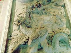 -新加坡佛牙寺龙华院