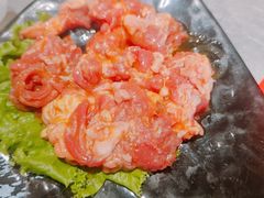 -合易泓烤肉•首创生椰大油边(宁山路店)