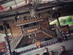 -优游吧斯邹族文化部落