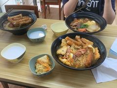 -四川老牛麻辣烫(北门桥店)