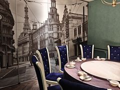 -老上海菜馆(丰登北路店)