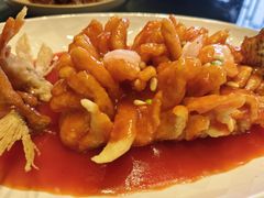 -民国红公馆(老门东店)