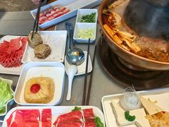 -牛街·马辈儿涮肉(牛街总店)
