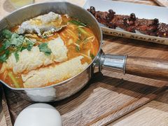 -小满手工粉(北京来福士店)